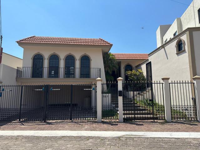 Casa en Fracc. Country Club, Tampico