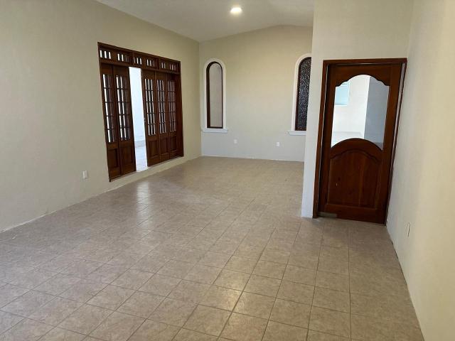 Casa en Fracc. Country Club, Tampico