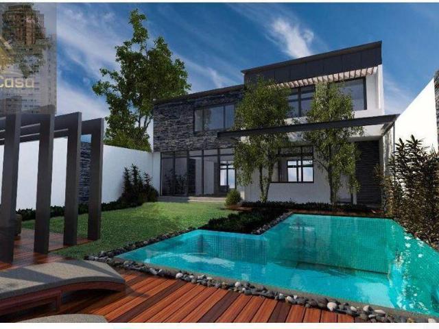 Casa en Fracc. en Acapantzingo, Cuernavaca, Morelos $7,500,000 mx