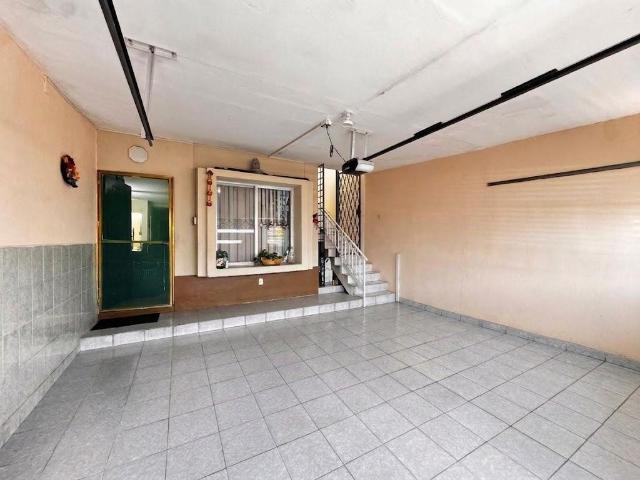 Casa en Fracc. Floresta
