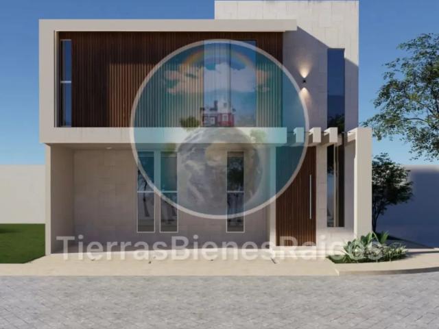 ¡Casa en HACIENDAS EN VENTA!
