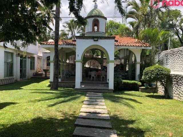 Casa en Fracc. Granjas Mérida, Cuernavaca