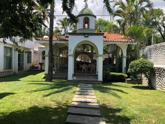 Casa en Fracc. Granjas Mérida, Cuernavaca