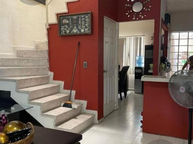 Casa en Fracc Hacienda Paraiso Veracruz, Ver