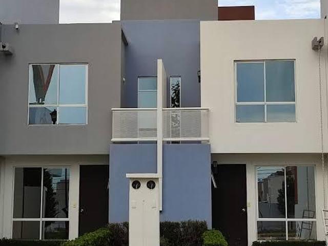 Casa en Fracc. La Florida