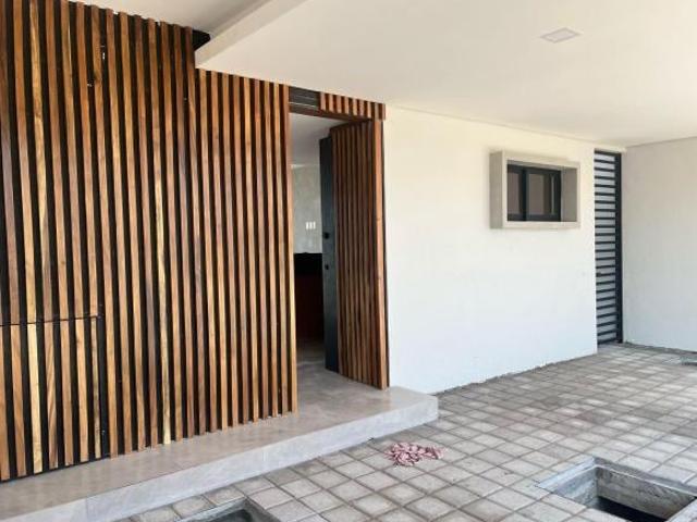 Casa en Fracc. Lomas del Mediterraneo, Riviera Veracruzana
