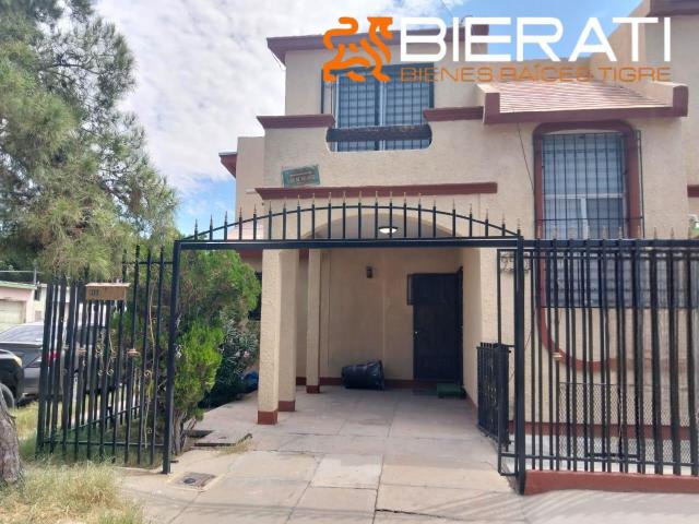 Casa en Fracc. Los Virreyes
