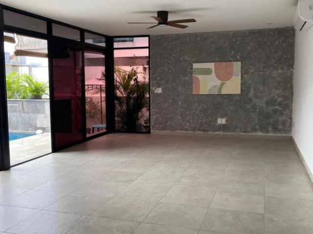 Casa en Fracc. Punta Tiburón, Laguna VI