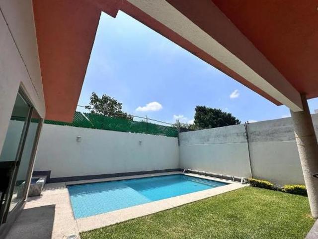 Casa en Fracc. Pavorreal, José G. Parres | Alberca, Jacuzzi, Paneles Solares Más Áreas Comunes