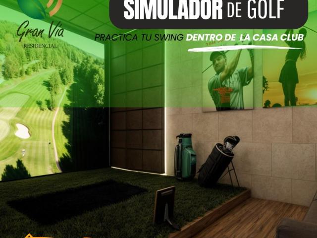 Casa en Fracc. Priv. Gran Via Residencial