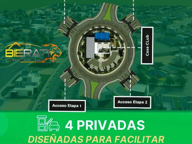 Casa en Fracc. Priv. Gran Via Residencial