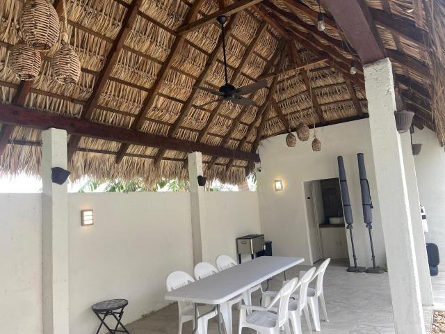 Casa en Fracc. Santa Catalina, Tampico Alto, Veracruz