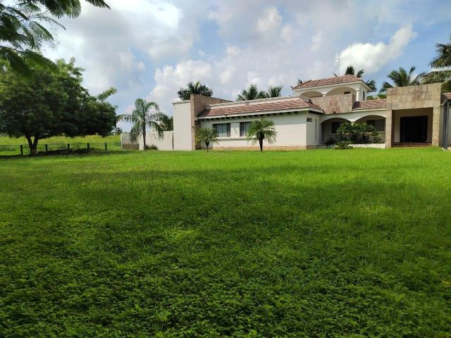 Casa en Fracc. Santa Catalina, Tampico Alto, Veracruz