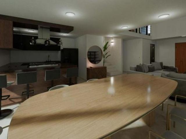 CASA EN FRACC. SAUCO, HARAS DEL BOSQUE 4