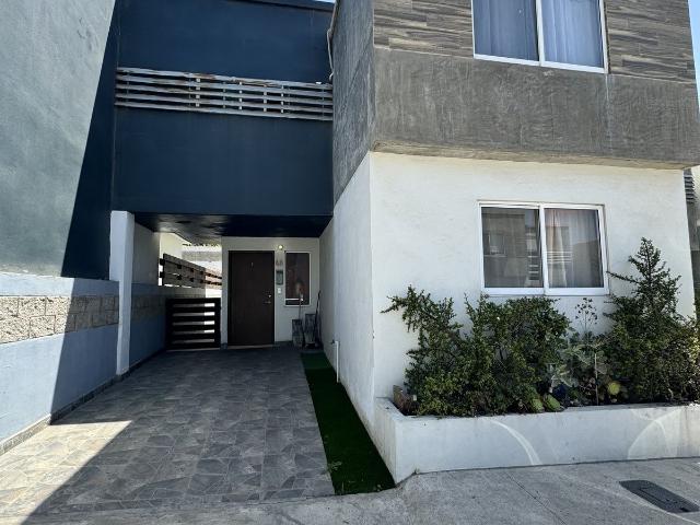 Casa en Fracc. Solana Residencial