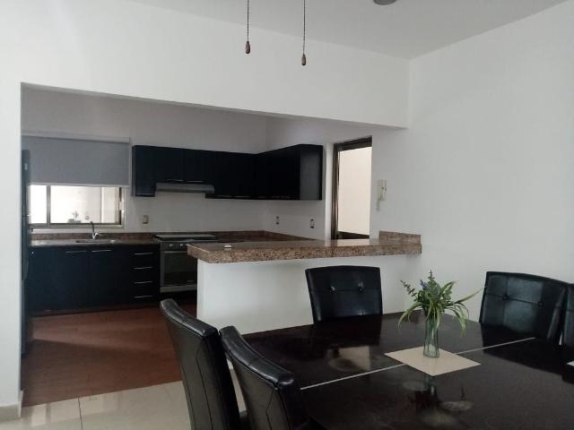 Casa en Fracc turquesa
