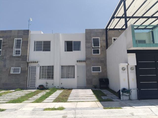 Casa en Fracc. Villas de Montecasino, Jes?s Ma. Aguascalientes