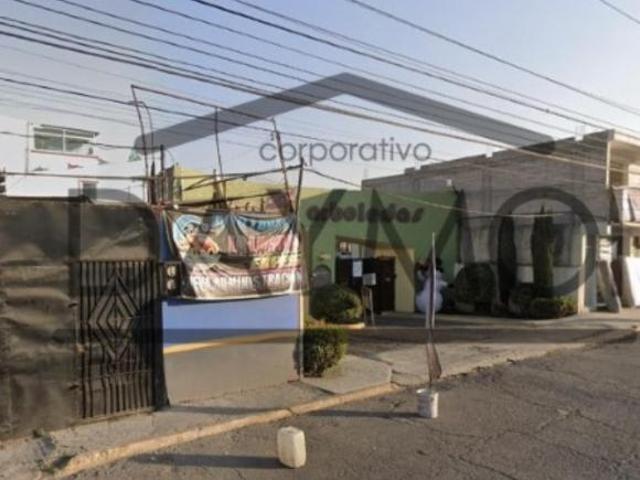 CASA EN FRACC.4 CASA B MOD.14BONITO, GUADALUPE VICTORIA, ECATEPEC DE MORELOS, EDO.MEX