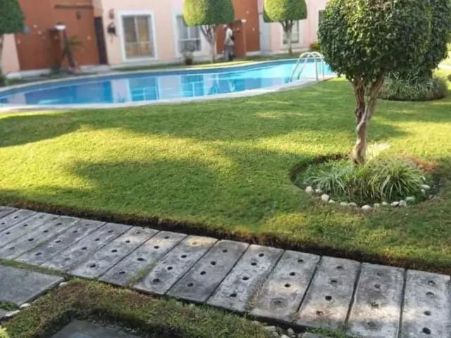CASA EN FRACCIONAMIENTO
