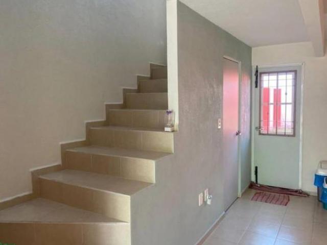 Casa en Fraccionamiento