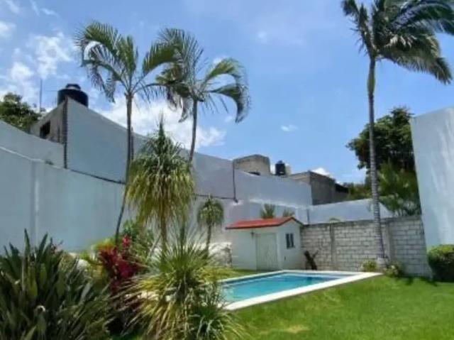Casa en fraccionamiento 1 nivel zona norte