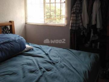 Casa en fraccionamiento