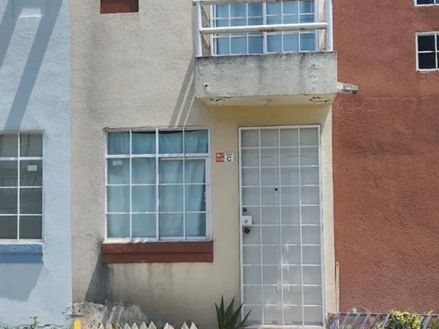 CASA EN FRACCIONAMIENTO