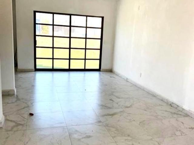 Casa en Fraccionamiento Tabachines