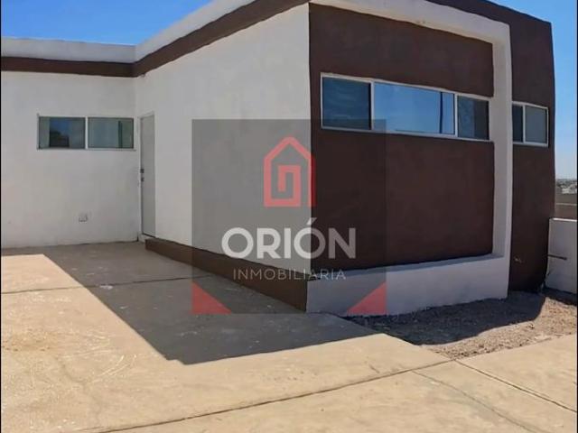Casa en Fraccionamiento Tarona