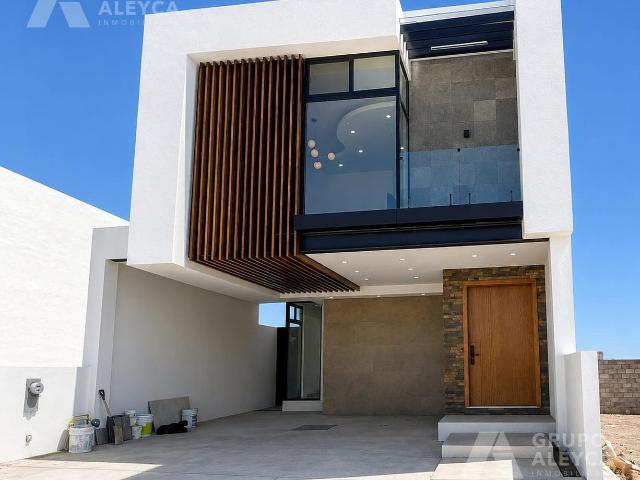 Casa en Fraccionamiento Tarona