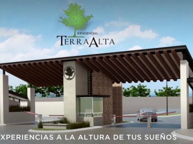 Casa en Fraccionamiento Terralta