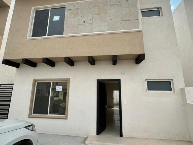 Casa en Fraccionamiento Terralta