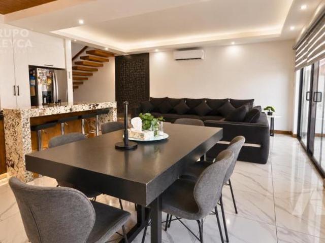 Casa en Fraccionamiento Torralba Residencial