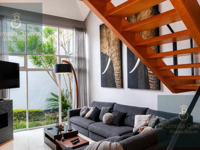 Casa en Fraccionamiento Trinidad de las Huertas