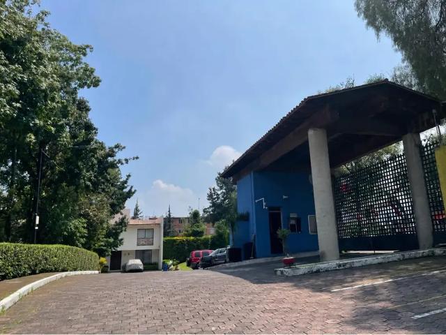 CASA EN FRACCIONAMIENTO UNIDAD PRIVADA RESIDENCIAL