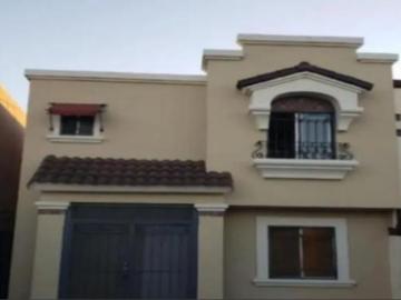 Casa en Fraccionamiento Urbiquinta Granada