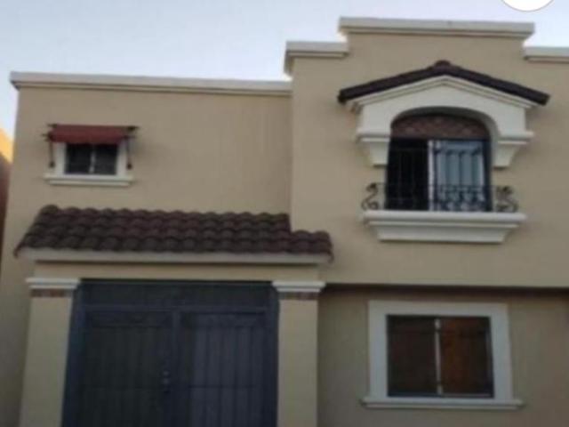 Casa en Fraccionamiento Urbiquinta Granada