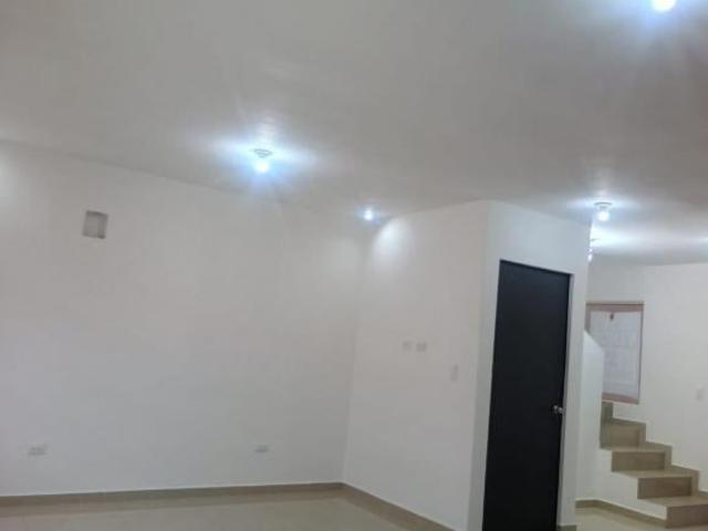 Casa en Fraccionamiento Valterra Residencial