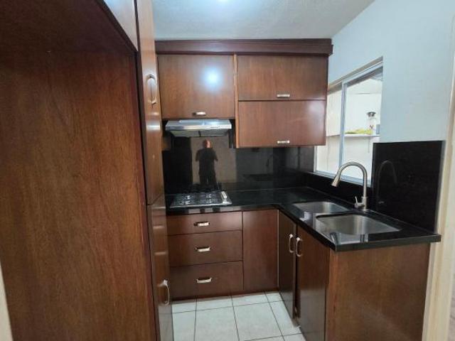 Casa en Fraccionamiento Valle Alto