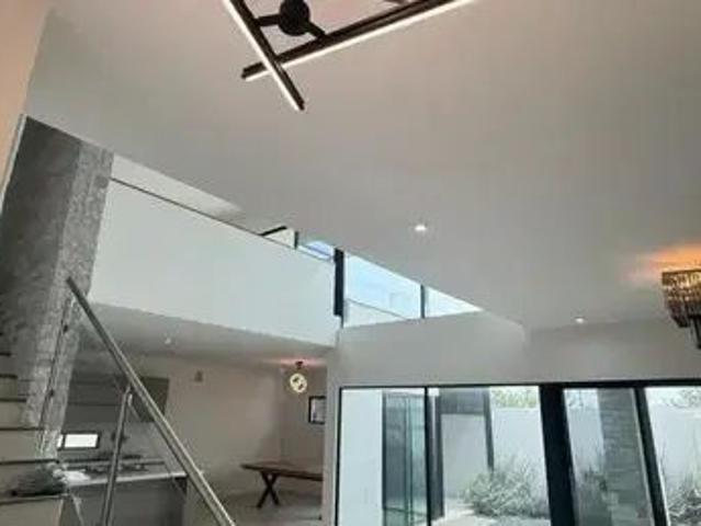 Casa En Fraccionamiento Valle De Cumbres Premier