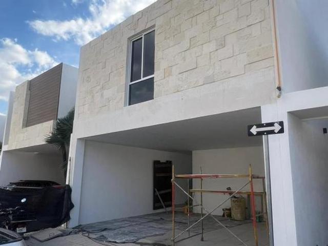 Casa en Fraccionamiento Valle del Campanario