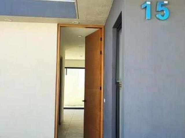 Casa en Fraccionamiento Valle Imperial