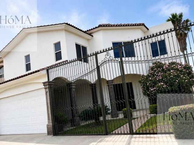 Casa en Fraccionamiento Valle Real Primer Sector