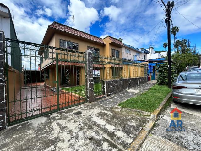 Casa en Fraccionamiento Veracruz
