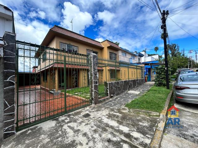 Casa en Fraccionamiento Veracruz