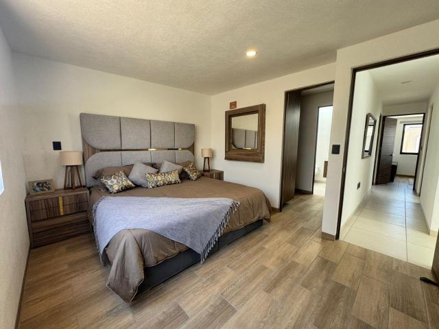 Casa en Fraccionamiento Veronesa, en venta