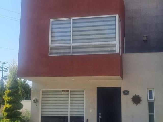 Casa en Fraccionamiento Villa Toscana