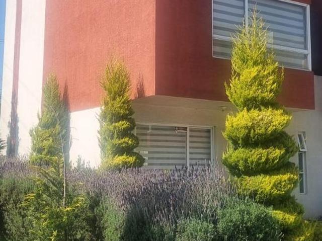Casa en Fraccionamiento Villa Toscana