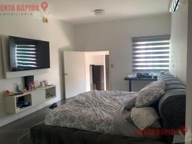 Casa en Fraccionamiento Villa Andalucía