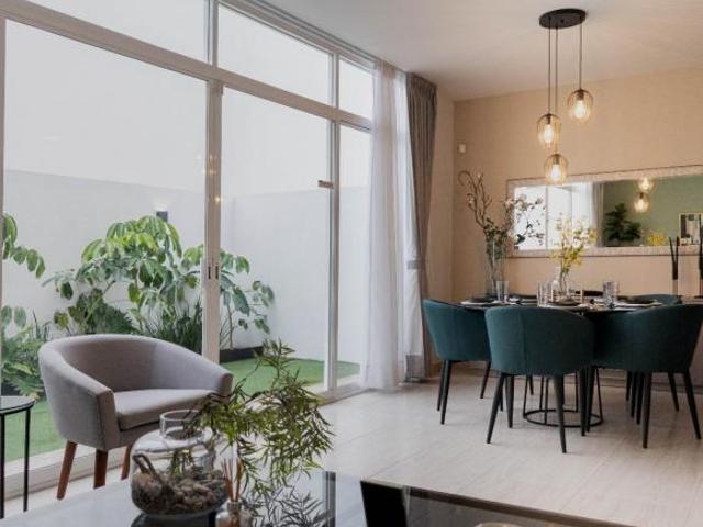 Casa en Fraccionamiento Villa Sur